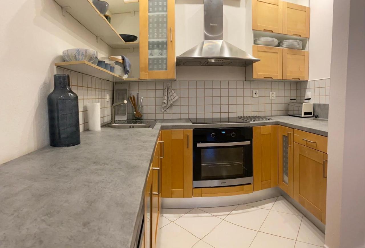Apartman Lara Komarno Ngoại thất bức ảnh