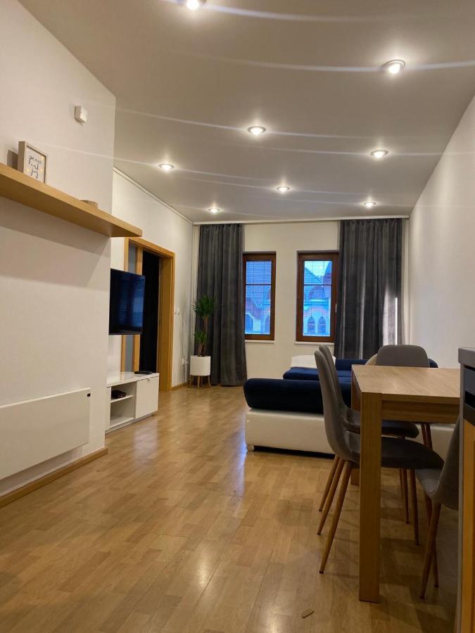 Apartman Lara Komarno Ngoại thất bức ảnh