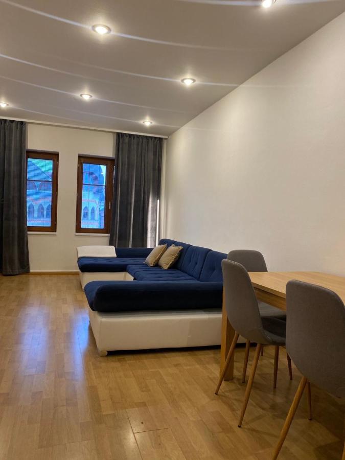 Apartman Lara Komarno Ngoại thất bức ảnh