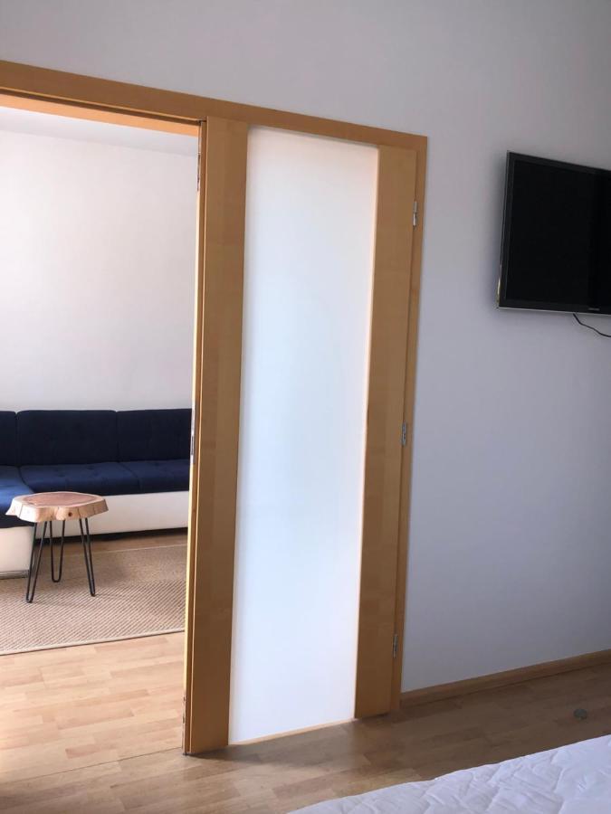 Apartman Lara Komarno Ngoại thất bức ảnh