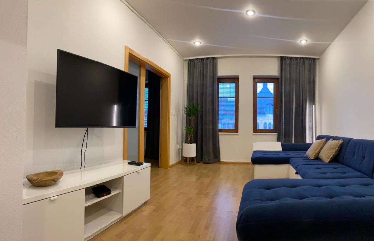 Apartman Lara Komarno Ngoại thất bức ảnh